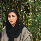 مریم توسلی