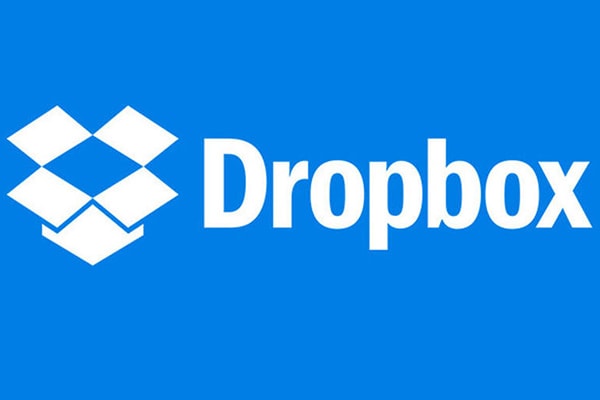 دراپ باکس (DropBox)